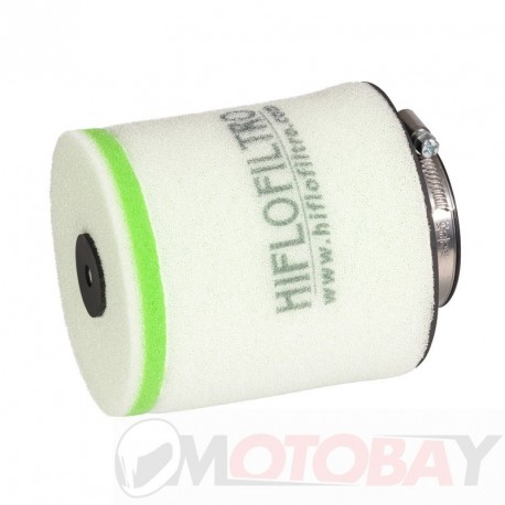 Foam Air Filter HIFLOFILTRO HFF1028