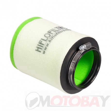 Foam Air Filter HIFLOFILTRO HFF1027