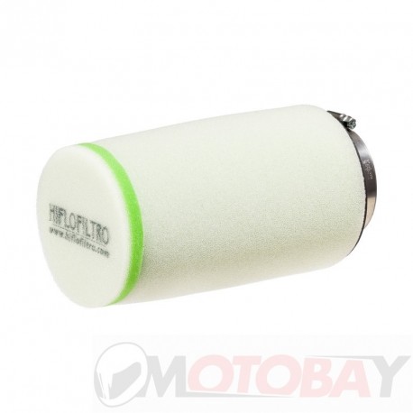 Foam Air Filter HIFLOFILTRO HFF7011