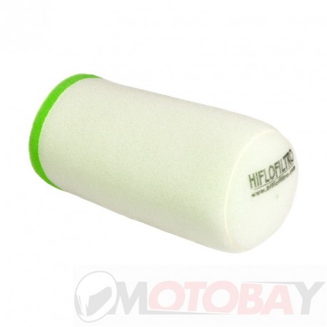 Foam Air Filter HIFLOFILTRO HFF4025