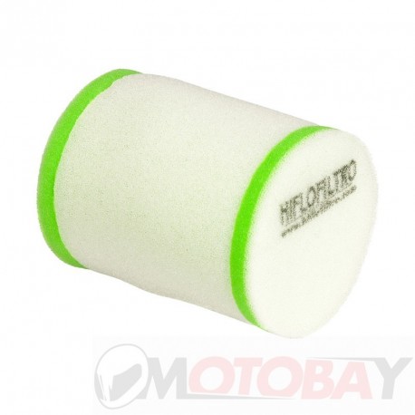 Foam Air Filter HIFLOFILTRO HFF3024