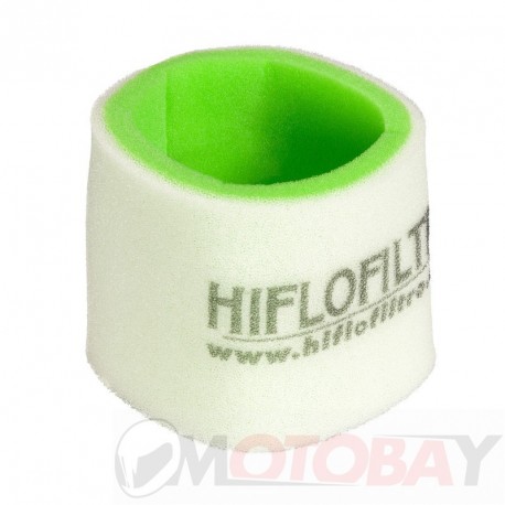 Foam Air Filter HIFLOFILTRO HFF2029