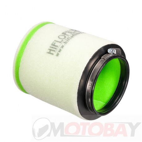 Foam Air Filter HIFLOFILTRO HFF1029