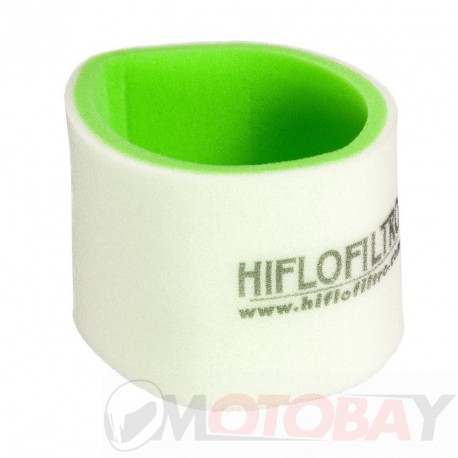 Foam Air Filter HIFLOFILTRO HFF2028