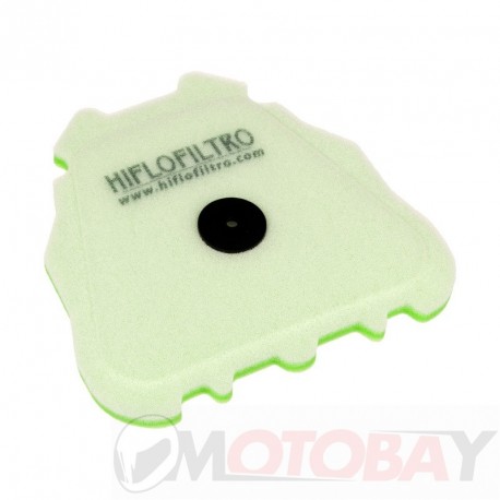 Foam Air Filter HIFLOFILTRO  HFF4030