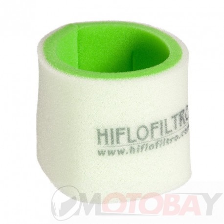 Foam Air Filter HIFLOFILTRO  HFF7012