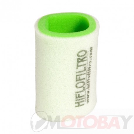 Foam Air Filter HIFLOFILTRO  HFF4028