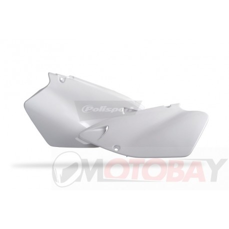 Yamaha YZ125/250(96-01) Polisport Side Panel