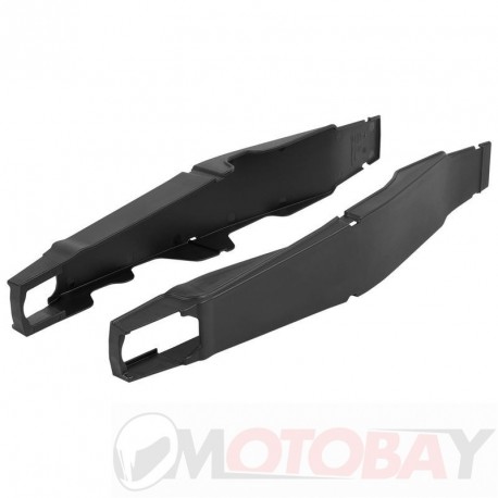 Honda CRF250(11-15)/450(12-15) Polisport swingarm protectors