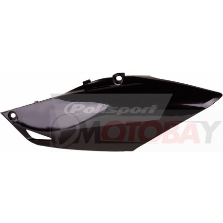 HONDA CRF450 Polisport sidepanels