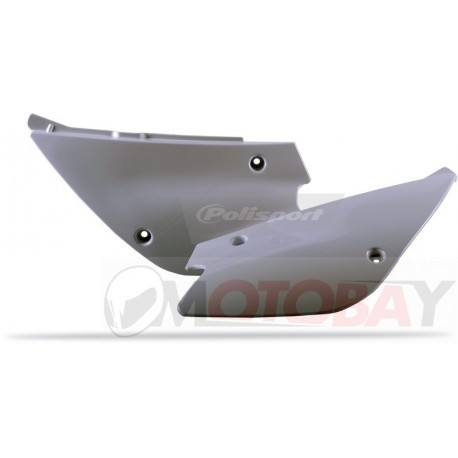 KAWASAKI KX85 98-12 Polisport sidepanels