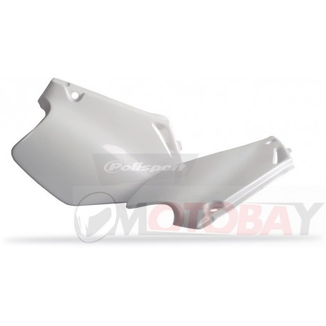 HONDA CR125 95-97, 250 92-96 Polisport side panels