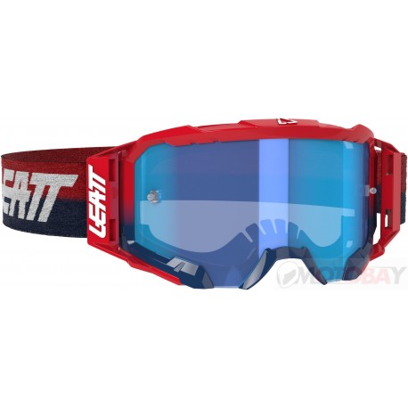LEATT Velocity 5.5 Motocross Goggles