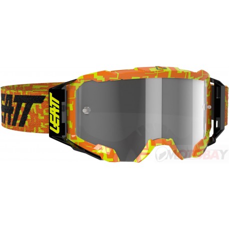 LEATT Velocity 5.5 Motocross Goggles