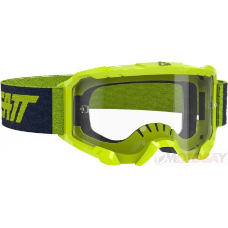 LEATT Velocity 4.5 Motocross Goggles
