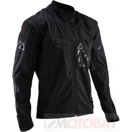 Leatt GPX 4.5 Lite Motocross Jacket