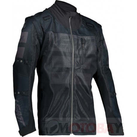 Leatt Moto 4.5 X-Flow Motocross Jacket