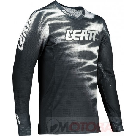 Leatt Moto 5.5 Ultraweld MX marškinėliai
