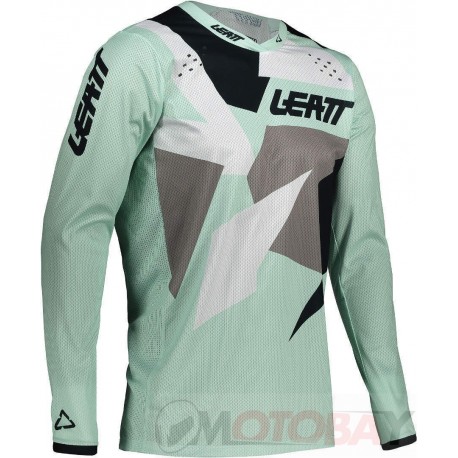 Leatt Moto 4.5 Lite Motocross Jersey