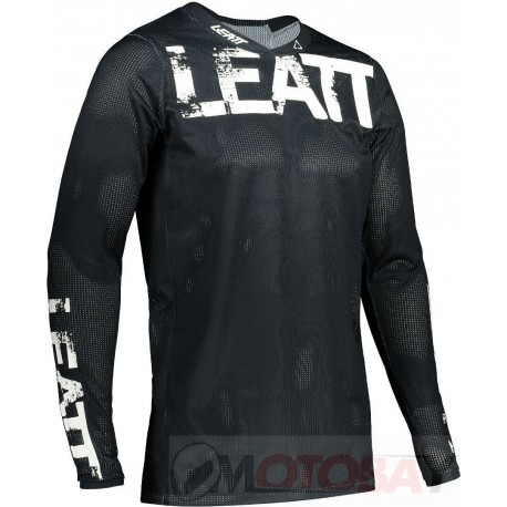 Leatt Moto 4.5 X-Flow MX marškinėliai