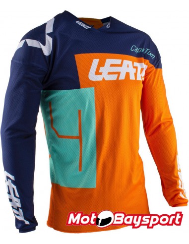 Leatt 3.5 Kids Motocross Jersey