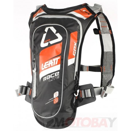 Leatt GPX Race HF 2.0 Hydration Backpack