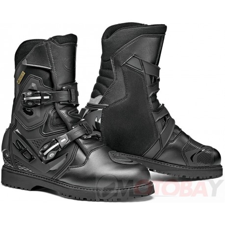 Sidi Mid Adventure 2 Gore-Tex Motorcyle Boots