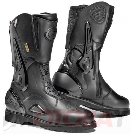 Sidi Armada Gore-Tex Crossover Motorcycle Boots