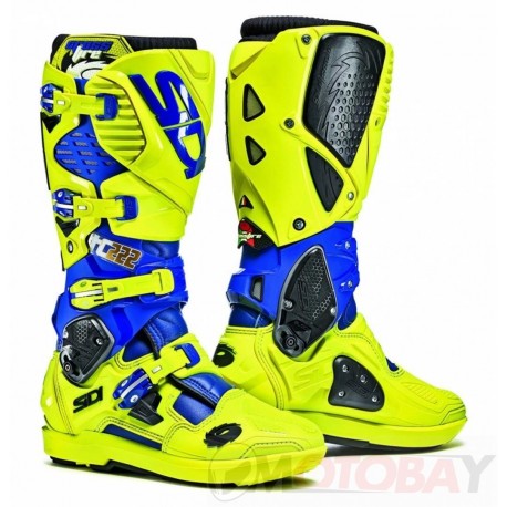 sidi crossfire 3 boots