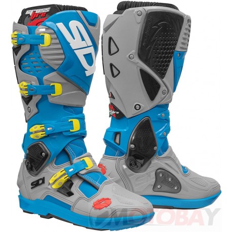 sidi crossfire 3 boots