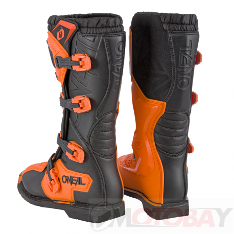 O'NEAL RIDER PRO BOOT
