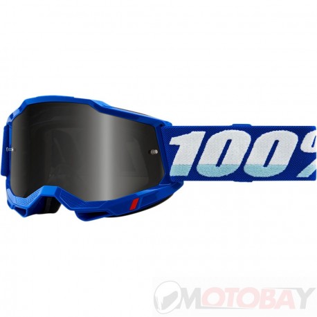 100% ACCURI 2 SAND goggles