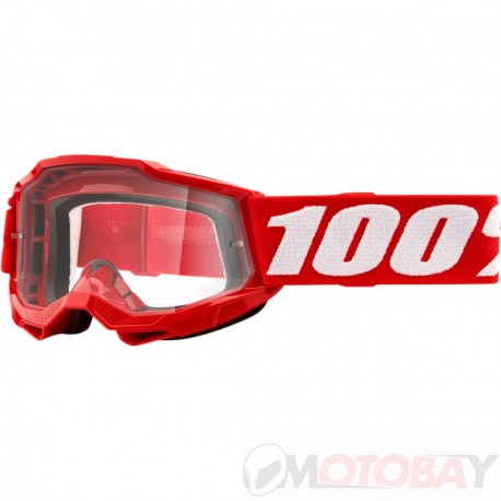 100% ACCURI 2 Youth goggles