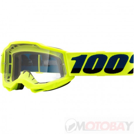 100% ACCURI 2 Youth goggles