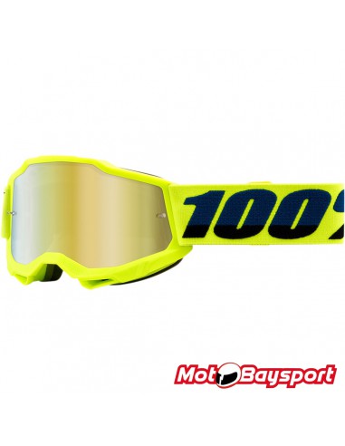 100% ACCURI 2 Youth goggles