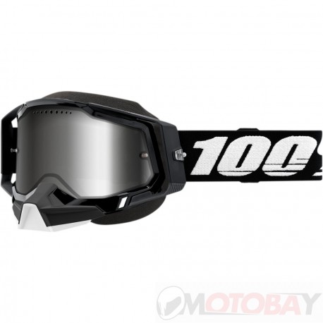 100% Racecraft 2 Snow goggles