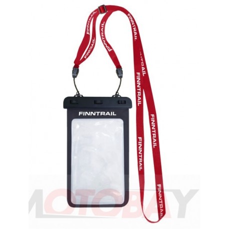 FINNTRAIL WATERPROOF POUCH SMARTPACK PRO