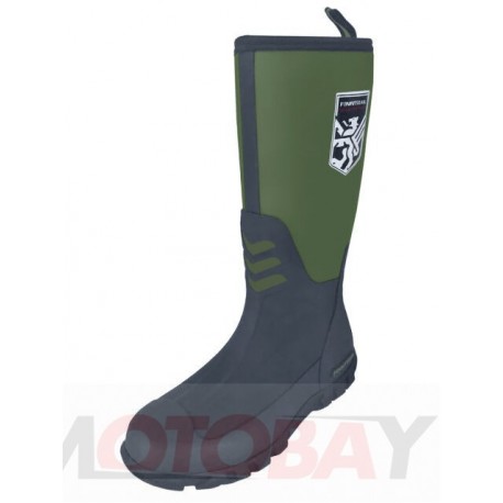 FINNTRAIL RUBBER BOOTS OUTLANDER