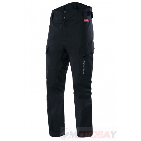 FINNTRAIL PANTS EXPERT GRAPHITE