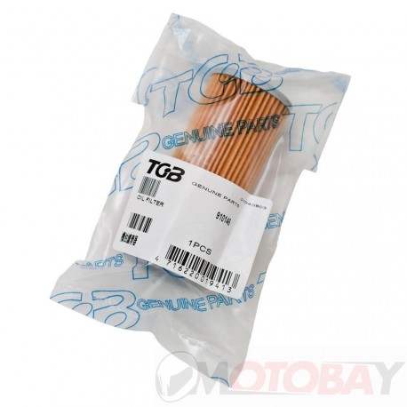 TGB 1000I, 1000LTX - ENGINE OIL FILTER