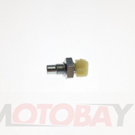 COOLANT TEMPERATURE SENSOR