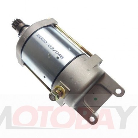 START MOTOR ASSY