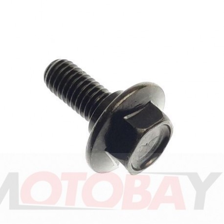 BOLT M6X16L