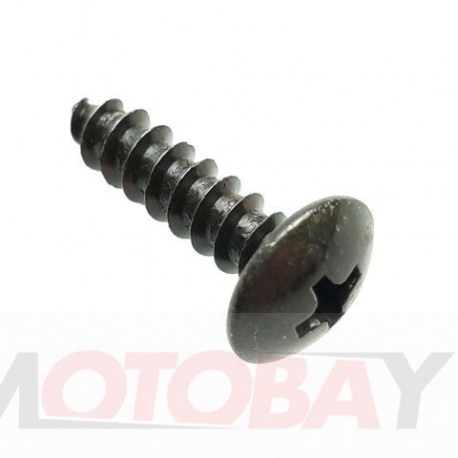 SCREW, TAPPING M4X16