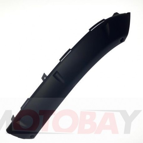 REAR FENDER SIDE RAIL, RH