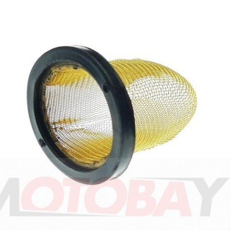 OIL FILTER SCREEN