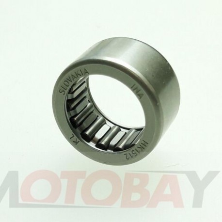 BEARING 15X21X12