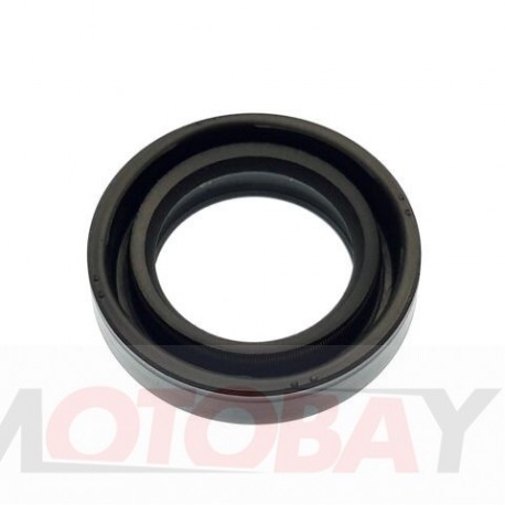 OIL SEAL 17X27X6