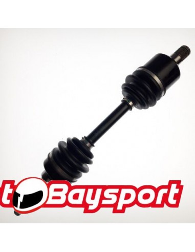 REAR TRANSMISSION SHAFT (RH)