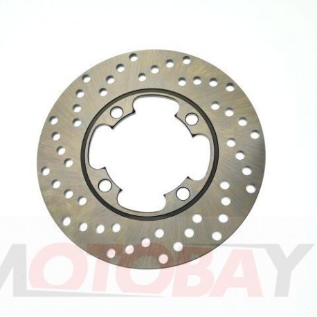 DISC, BRAKE 200MM